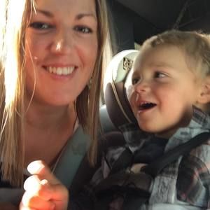 Meet your Posher, Erin